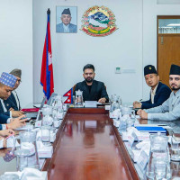 बङ्गलादेशमा निषेधाज्ञा आदेश खुकुलो पारियो