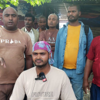 पोखराको पर्यटनका लागि ‘सडक र हवाई कनेक्टिभिटी’ महत्त्वपूर्णः मन्त्री घिसिङ