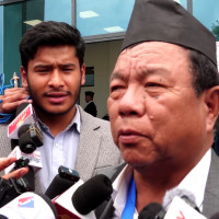 पाँच किमी सडक स्तरोन्नति गर्न आठवर्षपछि बल्ल बजेट