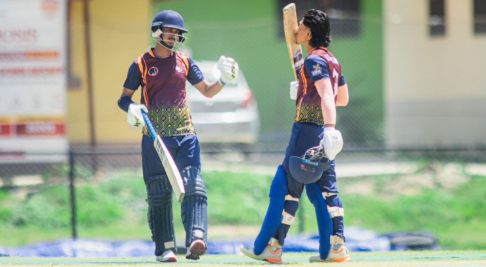 प्रधानमन्त्री कप : सुदूरपश्चिम र लुम्बिनी विजयी