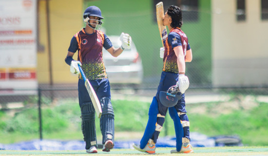 प्रधानमन्त्री कप : सुदूरपश्चिम र लुम्बिनी विजयी