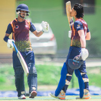 बालुवाटारमा सत्तापक्षीय दलको बैठक