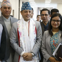 दलका घोषणापत्रको स्वास्थ्य : घरदैलोमा सेवादेखि निःशुल्क उपचारसम्म