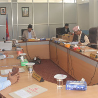 जाजरकोटमा चार जना निरीक्षक निष्कासन, परिक्षा व्यवस्थापनमा कडा कदम