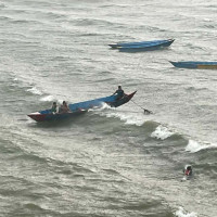 सौर्य एयरलाइन्सको जहाज दुर्घटना : उद्धार कार्य जारी