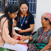 कौराहा नृत्यमार्फत विश्व कीर्तिमान कायम गर्ने तयारी