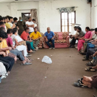 कृष्णसारको सङ्ख्या बढ्यो