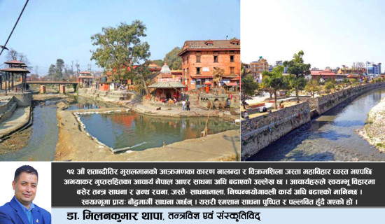 ड्रागन खेतीको मोह