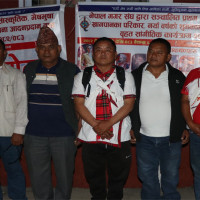 इरानमा २०० लक्ष्यमा इजरायली आक्रमण