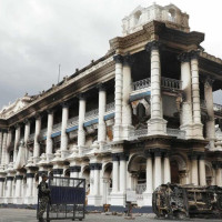 चाहिने १७ हजार : दक्ष प्रसूतिकर्मी २५ जना मात्रै