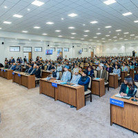 राष्ट्रिय सभा निर्वाचन : ९५.६८ प्रतिशत मतदान