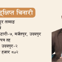 राष्ट्रिय सभा निर्वाचन  :  सातै प्रदेशमा मतदान सुरु