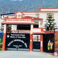 गैरनाफामूलक सङ्घसंस्थाको सम्पत्ति शुद्धीकरण गर्ने परिषद्को निर्णय