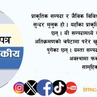 यस्तो छ आजका लागि निर्धारण गरिएको विदेशी मुद्राको विनिमयदर