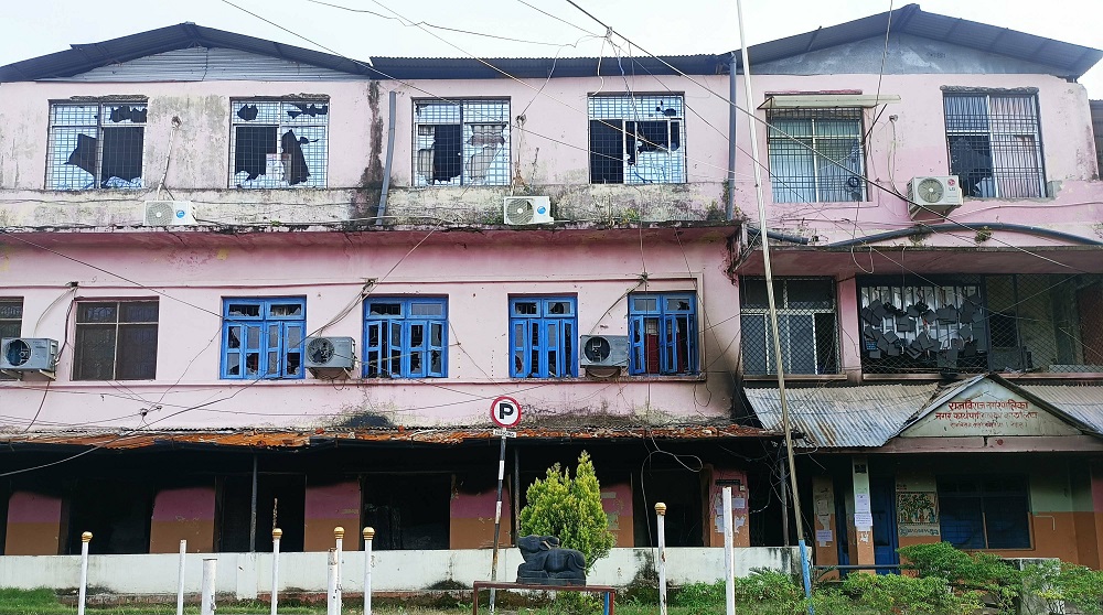 फेरिँदै कर्मचारीको व्यवहार, सेवाग्राहीले सहज महसुस गर्न थाले