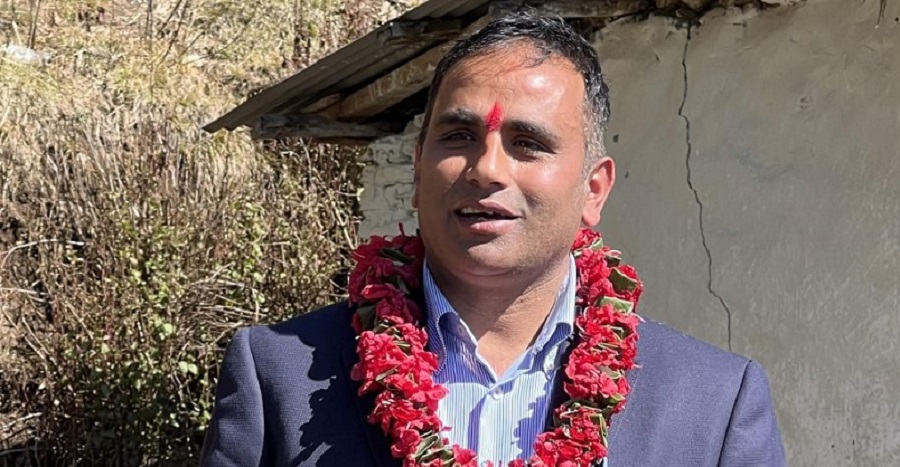 पत्रकार महासङ्घ बागलुङका पूर्वअध्यक्ष कँडेल महान्यायाधिवक्तामा सिफारिस