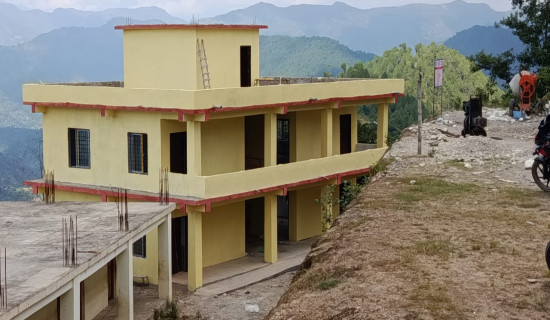 पिकेको निर्देशनमा ‘तरङ्ग’