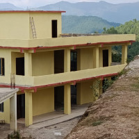 ‘दुःखी’ का साहित्यिक योगदान