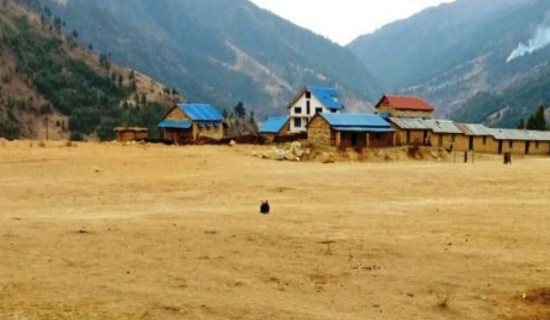 पिकेको निर्देशनमा ‘तरङ्ग’