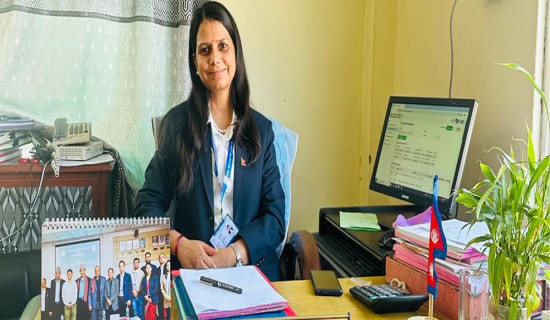 निर्वाचनमा एक थोपा रगत  बग्नु भएन : प्रधानमन्त्री कार्की