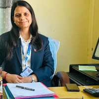 लेखापरीक्षण पुष्टि गर्ने प्रमाण बुझाउन दलहरू उदासीन