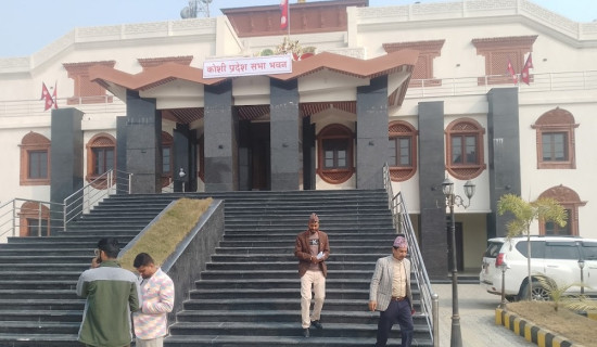 निर्वाचनमा एक थोपा रगत  बग्नु भएन : प्रधानमन्त्री कार्की