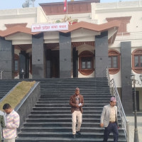 तीन हजार चार सय छ उम्मेदवारको वैयक्तिक विवरण सार्वजनिक