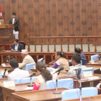 जनसरोकारका क्षेत्रमा चासो