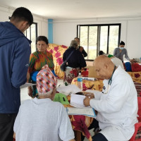 पुराना सिलिन्डर : घरमै म्याद नाघे, हल्ला चलेपछि उद्योगमा