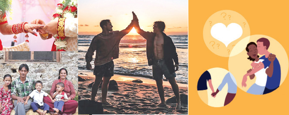 नाता सामाजिक सम्बन्धको कडी