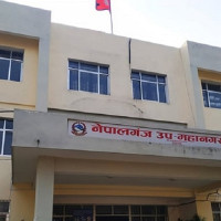 जीर्ण भवनभित्र क्याम्पसको पठनपाठन