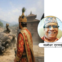 दलित दम्पतीको गुनासो : सिप भएर पनि जीविकोपार्जन कठिन