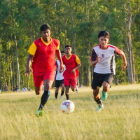 सहरमा कोदोको माग बढ्दै