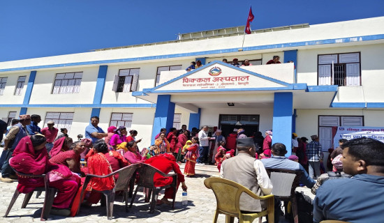 नाता सामाजिक सम्बन्धको कडी