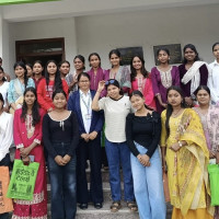 सानो माछाको कथा