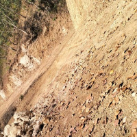 तनहुँका क्रसरमा अनुगमनः चार उद्योगको बिजुली काटियो