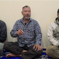 अर्थतन्त्र सुधारको कार्यभार