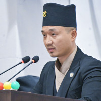 प्रजातान्त्रिक योद्धा वादेको निधनप्रति प्रधानमन्त्री दुःखित