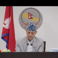 पुलको जग खन्दा तातोपानीको मूल