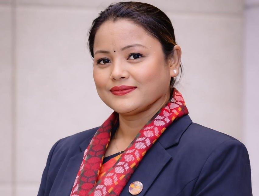 विभेदविरुद्व बोल्ने प्रण लिएकी छु : स्वर्णकार