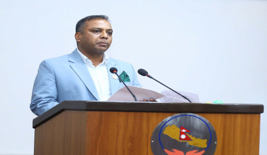 ‘सकारात्मक परिवर्तनमा कांग्रेसको समर्थन रहनेछ’