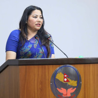 सप्तरीमा १०५ जनाको उम्मेदवारी दर्ता