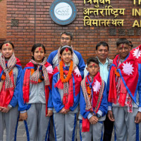 चन्द्र परिक्रमा उडानमा ऐतिहासिक मोड