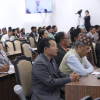 प्रहरी सहायक निरीक्षकविरुद्ध नक्कली प्रमाणपत्रको आरोप