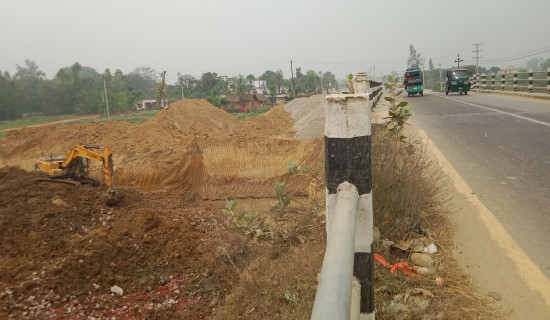 करारकालाई हटाएर करारमै नियुक्ति