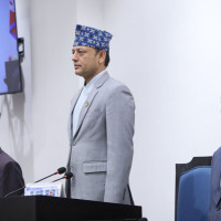 उपनिर्वाचन : कांग्रेस उम्मेदवार छनोटमा कमजोर