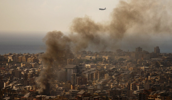 मधेश प्रदेश सरकारको नीति कार्यक्रम सर्वसम्मत पारित