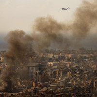 युएस ओपन करातेमा सन्तोषलाई कांस्य