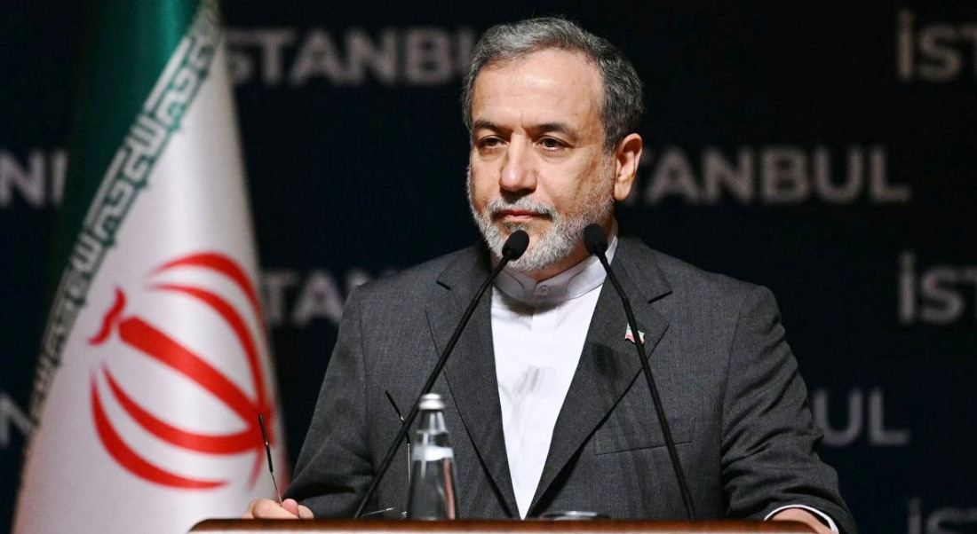 क्षेत्रीय युद्धबारे इरान, रुस र भारतबिच कूटनीतिक संवाद