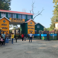 ‘निजी क्षेत्र समृद्धिको इन्जिन’